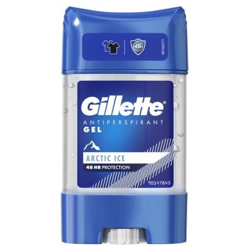 Gillette Arctic Ice Антиперспирант гел 48 часа 75 мл