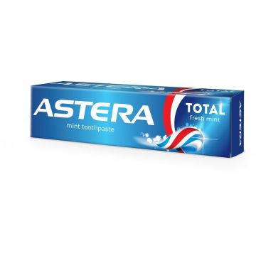 Astera Total Паста за зъби 100 мл