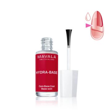 Mavala Hydra-Base Хидратираща защита за нокти 10 мл