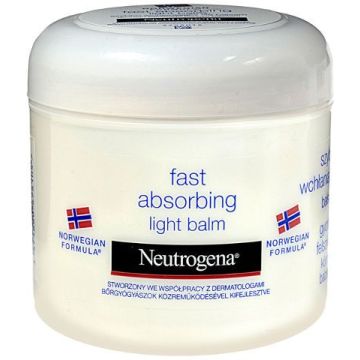 Neutrogena Norwegian Formula Балсам за тяло 300 мл