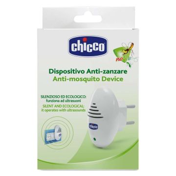Chicco електрическо устройство против комари 