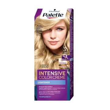 Palette Intensive Color Creme Дълготрайна крем боя за коса 0-00 Super Light Blond