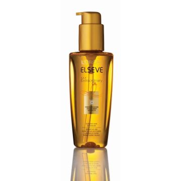 Elseve Extraordinary Oil Подхранващо олио за всеки тип коса 100 мл