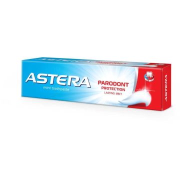 Astera Parodont Protection Паста за зъби против парадонтит и гингивит 100 мл