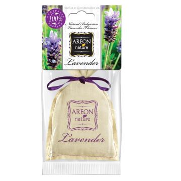 Areon Nature Lavender Ароматизираща торбичка