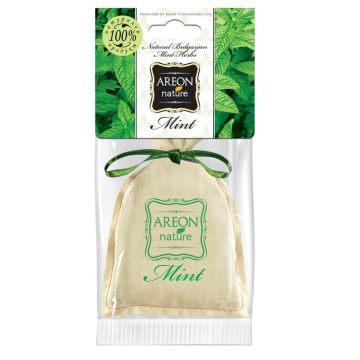 Areon Nature Mint Ароматизираща торбичка