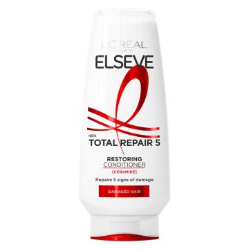 Elseve Total Repair 5 Балсам за пълно възстановяване на косата 200 мл