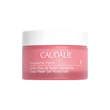 Caudalie Vinosource-Hydra Хидратиращ гел с гроздова вода 50мл