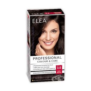 Elea Елеа боя за коса 3.0