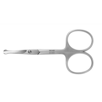 Solingen Magnum Bebe 055 Бебешка ножица за нокти инокс 9 см