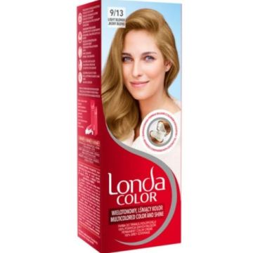 Londa Color Перманентна крем-боя за коса 9/13 Светло рус Procter&Gamble