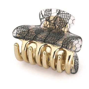 Щипка за коса 2896 Alora