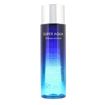 Missha Super Aqua Ultra Hyalron Skin Essence Хидратираща есенция с 10 вида хиалуронова киселина 200 мл