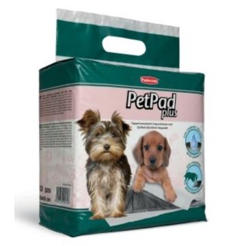 Padovan PetPad Plus Хигиенна постелка за кучета 60/60 10 бр