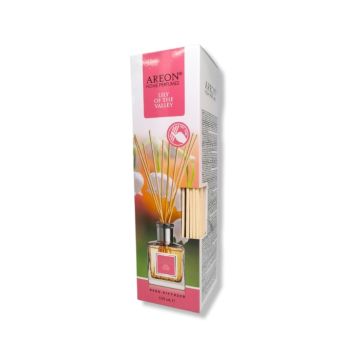 Areon Home Perfume Lily of The Valley Ароматизатор Момина сълза 150 мл