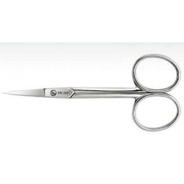 Magnum Feel the Style 006 Ножица за кожички никел 9 см