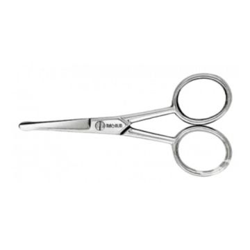 Magnum Feel the Style 010 Ножица за нокти обезопасена 9 см