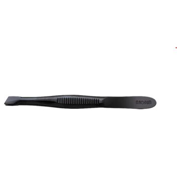 Magnum Feel the Style Пинсета скосена оксидирана 7,8 см