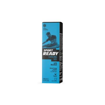 Sport Ready Охлаждащ гел 100 мл Lavena
