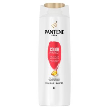 Pantene PRO - V Colour Protect Шампоан за боядисана коса 360 мл