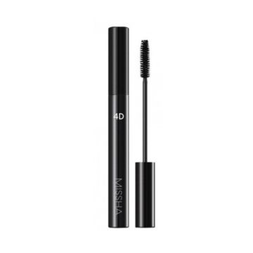 Missha Mascara 4D Спирала за мигли