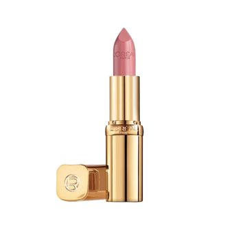 L’Oreal Color Riche Satin Червило със сатенен финиш 235 Nude