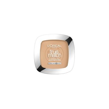 L’Oreal True Match Пудра W3 