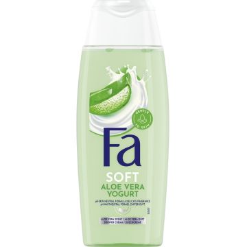 Fa Aloe Vera Yoghurt Душ гел 250 мл