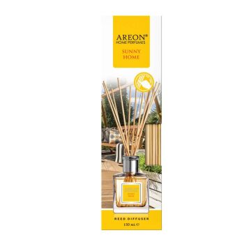 Areon Home Perfume Sunny Home Парфюм за дома 150 мл