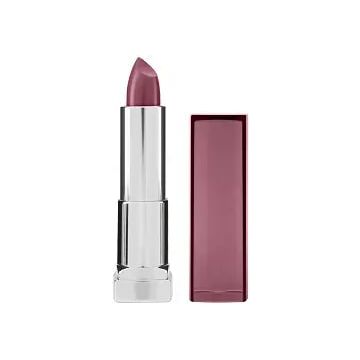 Maybelline Color Sensational Smoked Roses Дълготрайно червило за устни с опушен завършек, цвят 320 Steamy Rose