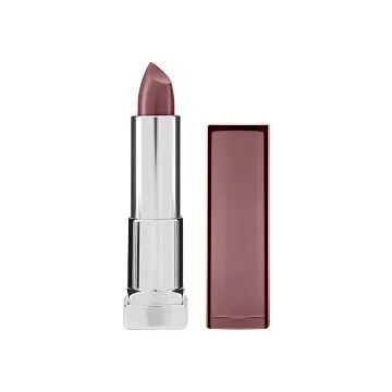 Maybelline Color Sensational Smoked Roses Дълготрайно червило за устни с опушен завършек, цвят 300 Stripped Rose