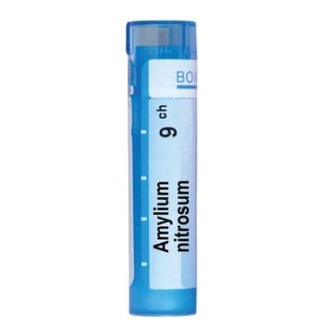 Boiron Amylium Nitrosum Амилиум нитрозум 9CH 