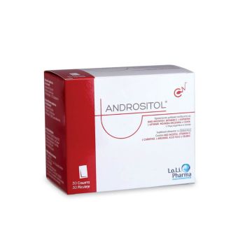 Andrositol х 30 сашета Lo.Li. Pharma
