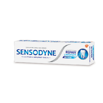 Sensodyne Repair and Protect паста за зъби 75 мл