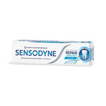 Sensodyne Repair and Protect паста за зъби 75 мл