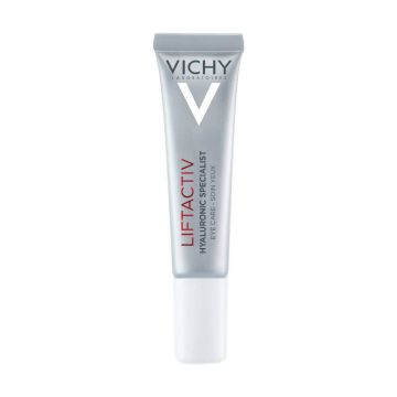 Vichy Liftactiv Hyaluronic Specialist Крем за околоочен контур с лифтинг ефект 15 мл