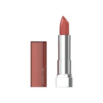 Maybelline Color Sensational The Creams Кремообразно дълготрайно червило, цвят 133 Almond Hustle