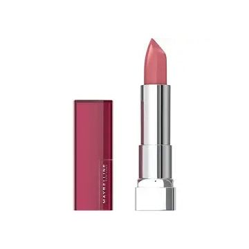 Maybelline Color Sensational The Creams Кремообразно дълготрайно червило, цвят 222 Flush Punch