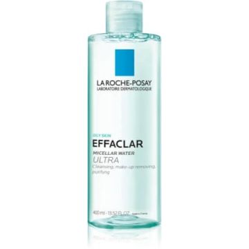 La Roche-Posay Effaclar Ultra Мицеларна вода 400 мл