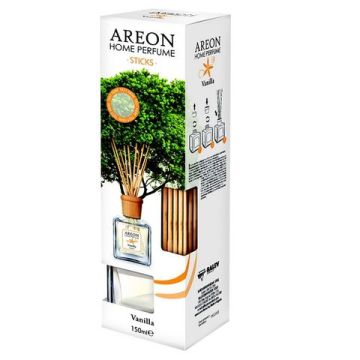 Areon Home Perfume Vanilla Парфюм за дома 150 мл