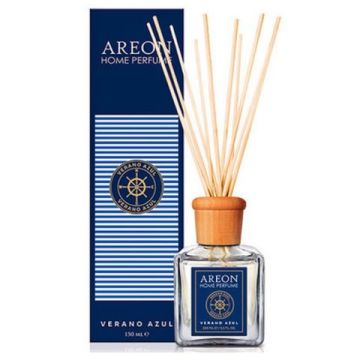 Areon Home Perfume Verano Azul Парфюм за дома 150 мл