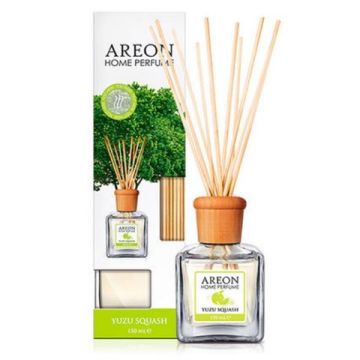 Areon Home Perfume Yuzu Squash Парфюм за дома 150 мл
