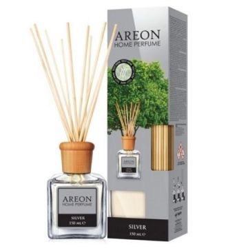 Areon Home Perfume Silver Парфюм за дома 150 мл