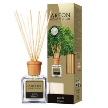 Areon Home Perfume Gold Парфюм за дома 150 мл