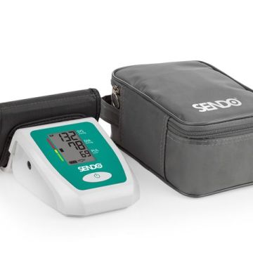 Дигитален апарат за измерване на кръвно налягане Sendo Advance 2