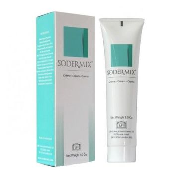 Sodermix Cream 30 мл Life Science Investment