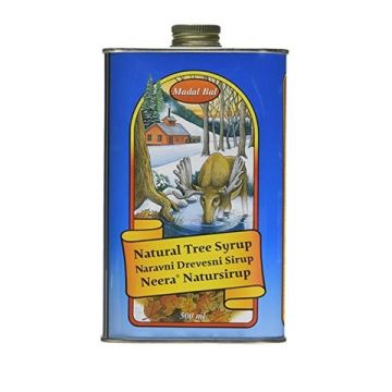 Madal Bal Натурален палмов сироп за отслабване 500 мл