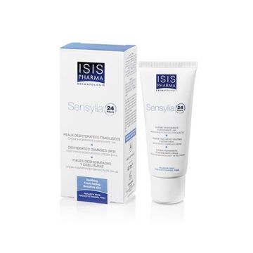 Sensylia Хидратиращ крем за лице 40 мл Isis Pharma