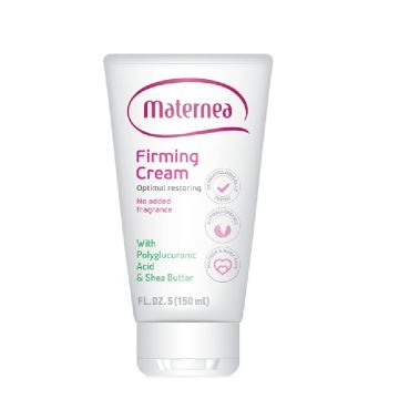 Maternea Стягащ крем за тяло 150 мл Lavena