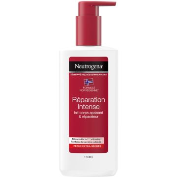 Neutrogena Norwegian Formula Интензивно възстановяващ лосион за тяло за суха кожа 250 мл
